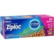 thumbnail image 1 of ZIPLOC BOLSA HERMETICA SNACK 50UN, 1 of 3