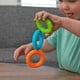 thumbnail image 3 of Silly Rings Anillos con textura e imanes para Bebe, 3 of 3