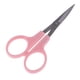 thumbnail image 3 of Tijeras De Bordado De Costura De Acero Inoxidable Rosa De 4,5 "tijeras Artesanales DIY, 3 of 3