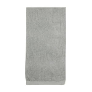Mashini - Toalla 500 Grs. 45X80 Gris