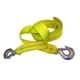 thumbnail image 2 of Correa de Remolque 6 mts carga 4 Toneladas Amarillo, 2 of 5