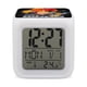 thumbnail image 1 of Reloj Despertador Digital Desmarcar Expreso A Marte, 1 of 6