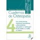 thumbnail image 1 of Libro Cuadernos de Osteopatía 4: Las consecuencias mecánicas, 1 of 1