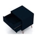 thumbnail image 5 of Buró Manhattan Comfort Rockefeller con cajones azul, 5 of 7