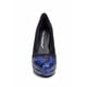 thumbnail image 4 of Zapato Marcela Azul, 4 of 5