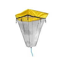 Magideal - Bolsa De Lavado Para Aire Acondicionado, Cubierta De Limpieza, Manta De Mantenimiento, Máquina Herramienta, Bolsa De Limpieza, Cubierta De Agua, Bolsa