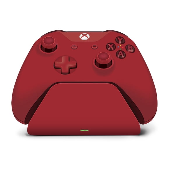 Base de Carga Controller Gear Oxide Red para Xbox One