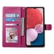 thumbnail image 2 of Funda para FOXDOCK Samsung Galaxy A14 4G/5G– Cuero Premium, 3 ranuras para tarjetas, Protección contra impactos, 2 of 5