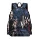 thumbnail image 1 of Mochila Desmarcar Viernes 13 Jason Voorhees 42x30x15cm, 1 of 6