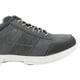 thumbnail image 4 of Zapatilla Nat Geo Cuero Casuales Azul Marino, 4 of 5