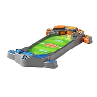Magideal - Mini Juego De Tiro De Fútbol De Mesa, Juego De Mesa De Fútbol, Coordinación De Ojos Y Manos, Juego De Fútbol De Mesa De Batalla Doble Para Niños Y