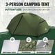 thumbnail image 2 of Carpa para Camping Forceatt para 3 Personas Impermeable para 3-4 Estaciones, 2 of 8