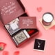 thumbnail image 2 of Set de regalo LUICONMO para el Día de San Valentín romántico para ella, 2 of 7