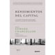 thumbnail image 1 of Libro Rendimientos Del Capital, 1 of 2