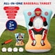 thumbnail image 3 of Juguetes inflables preferidos para lanzar béisbol para niños, 3 of 9