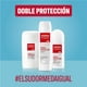 thumbnail image 3 of Desodorante Barra Hidrofugal Doble Protección Unisex, 50 ml, 3 of 5
