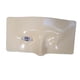 thumbnail image 1 of Práctica De Maquillaje De Ojos Accesorio Facial Para Principiantes Maquilladores Profesionales Blanco, 1 of 5