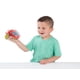 thumbnail image 4 of Juguete Just Play PJ Masks Rev N Rumblers Planeador Búho Rojo, 4 of 4