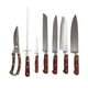thumbnail image 2 of Taco Cuchillos Simple Cook 8pzs Kansas, 2 of 8
