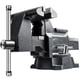 thumbnail image 1 of Banco Vise Forward CR60A de 16,5 cm con base giratoria de 210° en forma de yunque, 1 of 8
