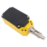 Magideal - Interruptor De Parada De Emergencia Con Cable De Tracción, Interruptor De Reinicio Automático Para Herramientas Eléctricas Con Botón De Reinicio, Mono