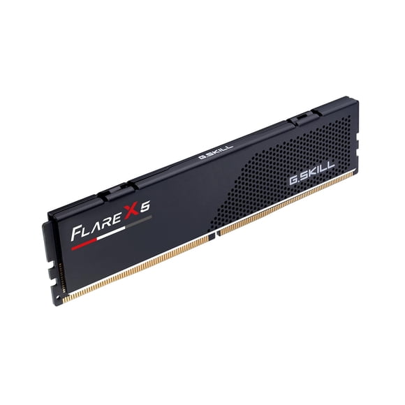 Memoria RAM G.SKILL Flare Serie X5 DDR5 de 8 GB 6000 MT/s CL30-38-38-96