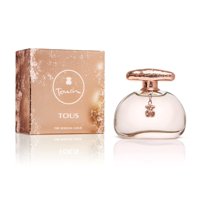 Perfume Tous Sensual Touch Eau De Toilette 100 Ml Para Mujer