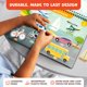 thumbnail image 5 of Libro de Actividades Clever Fox Play 3‑5 Años – Juguete Montessori, 5 of 6