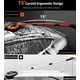 thumbnail image 3 of Cepillo Para Lavado De Coches Extensible 43 Cm Con Cabezal De Microfibra, 3 of 8