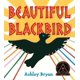 thumbnail image 1 of Libro Atheneum Books: Beautiful Blackbird, 1 of 1