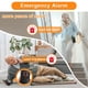 thumbnail image 3 of Sistema de intercomunicación inalámbrico ChunHee para localizador de cuidadores domiciliarios, 3 of 9