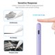 thumbnail image 3 of Lápiz Stylus Cisteen para iPad 2025‑2018 con carga rápida, 3 of 7
