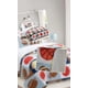 thumbnail image 2 of Cubrecama Quilt Sherpa 1 1/2 Plazas - Mundo Balones M912, 2 of 2