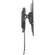 thumbnail image 3 of Soporte de pared para TV UAX UAX4400TFM con inclinación y giro, tamaño mediano, 3 of 6
