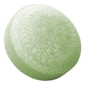 Ioensy - Punta De Taco De Billar, Cabezal De Punta De Palo De Repuesto Para Taco De Billar, Piezas De Cristal