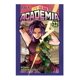 thumbnail image 1 of Manga Original Ivrea - My Hero Academia Vol32 azul, 1 of 3