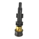 thumbnail image 1 of Adaptador para Lavadora de Alta Presión, Conector Rápido de 1/4, Conjunto de Mantenimiento de Aleación, Accesorio para Rociador de Espuma para Lavador Estilo C, 1 of 5