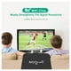 thumbnail image 3 of TV Box MXQPRO 4K 8GB Ram 128gb Wifi 5G Android Magis TV, 3 of 7