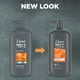 thumbnail image 2 of Champú y acondicionador DOVE MEN + CARE Thick + Strong 900 ml, 2 of 3