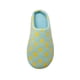 thumbnail image 1 of Pantufla Boulevard Mujer Multicolor Talla S, 1 of 3