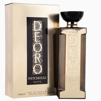 Riiffs - Deoro Patchouli Edp 100Ml Unisex