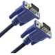 thumbnail image 2 of Cable Vga 1.5m Con Doble Filtro En Color Azul, 2 of 3