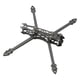 thumbnail image 4 of de marco de cuadricóptero de fibra de carbono de 7 pulgadas con brazos de marco de 5 mm para FPV Quadcopter Drone DIY modificado, 4 of 5