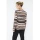 thumbnail image 2 of Polera Luisa Café cafe XXL, 2 of 4