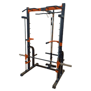 Sacrifice Sports - Rack Home Gym Smith Yly020