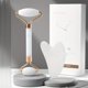 thumbnail image 1 of Valentine's Day Gift Idea: Boxed Gua Sha Board for Face SPA Wrinkle Remover & Body Massage, 1 of 5