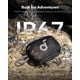 thumbnail image 4 of Altavoz Bluetooth Soundcore Select 4 Go Anker IP67 resistente al agua, 4 of 6