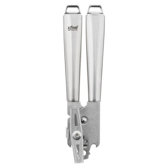 Abrelatas Silver Precision de Acero Inox