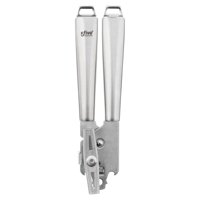 5Five - Abrelatas Silver Precision De Acero Inox