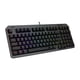 thumbnail image 2 of Teclado Gamer Mecánico ASUS TUF Gaming K3 Gen II, RGB, 2 of 3